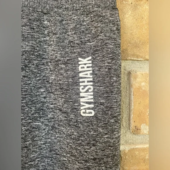 Gymshark Adapt Mark Seamless Leggings, Size Small - Picture 5 of 9